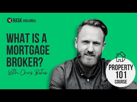 What is a mortgage broker (and how are they paid)?