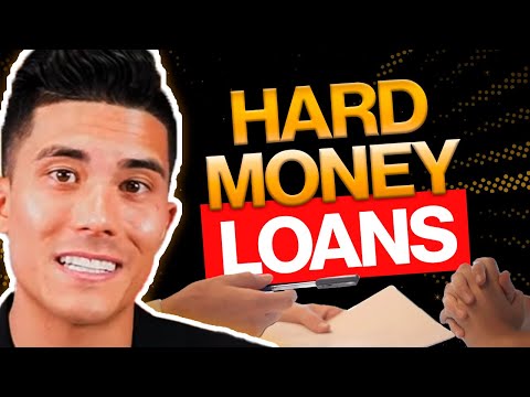 Hard Money Lenders Explained - How To Properly Find & Utilize Them