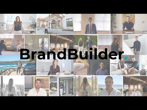 BrandBuilder Promo Video