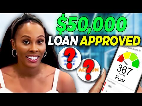 How To Get A Loan With Bad Credit