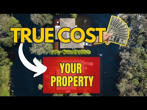 Flood Zone AE: The True Cost of Flood Insurance