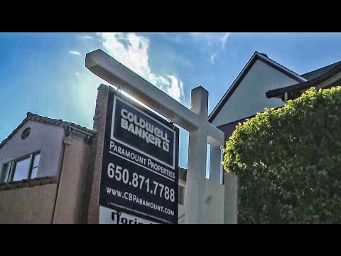 Soaring mortgage rates price Bay Area homebuyers out of market