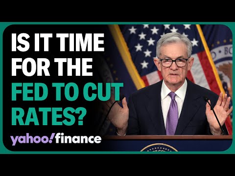 Interest rate cut outlook: Breaking down the Fed's inflation gauge