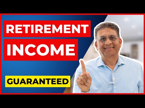 What is a good Monthly Retirement Income?