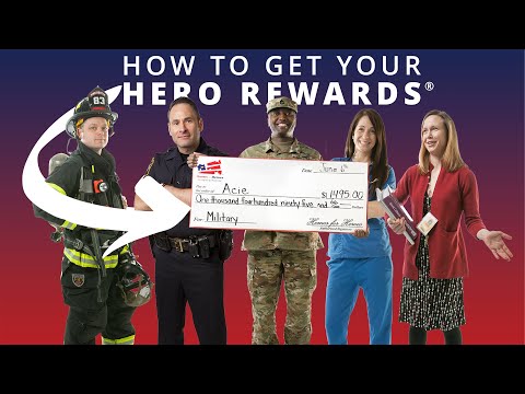 How Does Homes for Heroes Work?