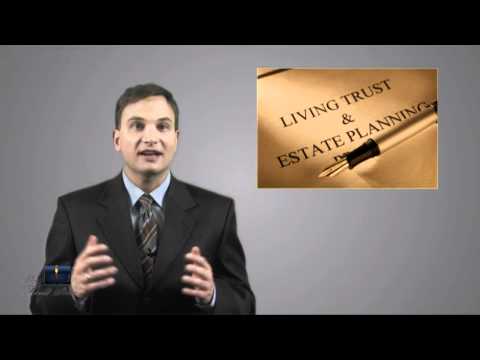 What is a California Living Trust & How Does it Work?