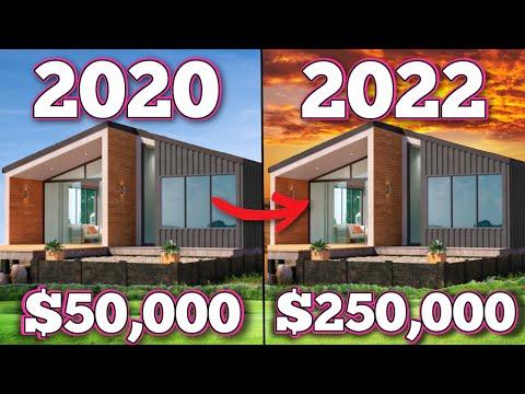 The REAL Cost Of Modular Homes NOW!