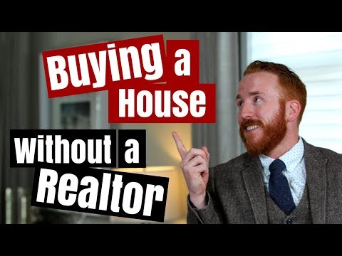 How to buy a house without a realtor: Best tips for first time home buyers