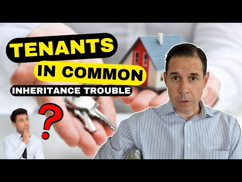 Inheritance Trouble: Joint Tenants with Rights of Survivorship Explained | Cooper Estate Planning