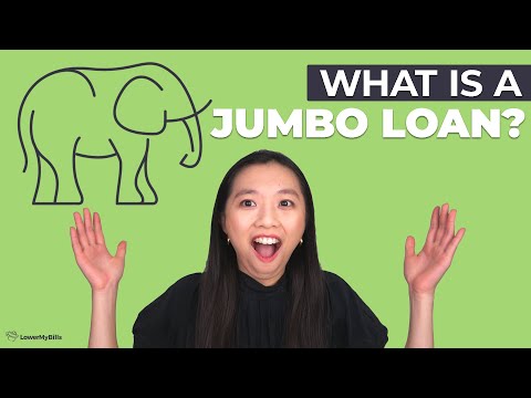 What Is A Jumbo Loan? | LowerMyBills