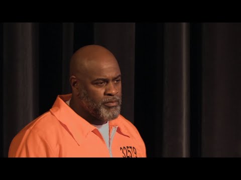 The Making of a Juvenile Delinquent | Byron Williams | TEDxDanielHandHS