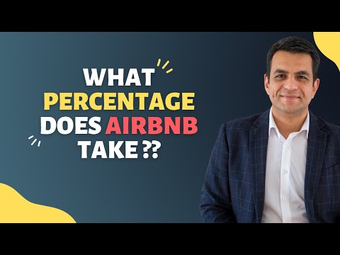 How Much Airbnb Charges Hosts & Travellers [LATEST UPDATE]