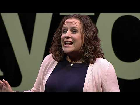 Affordable Housing & How Our Zip Codes Define Opportunities | Amy Riegel | TEDxDayton