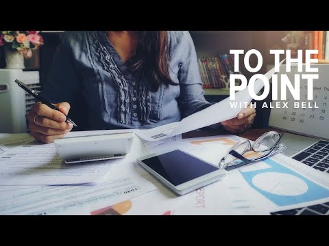 Is California's income tax increasing? | To The Point