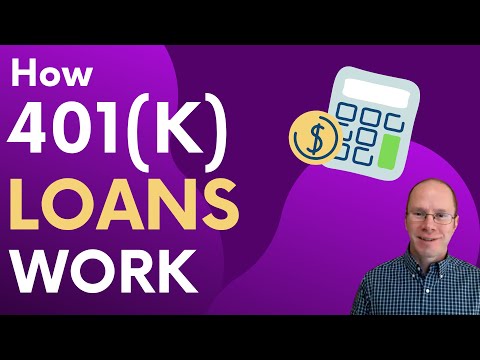 How 401(k) Loans Work: What to Expect