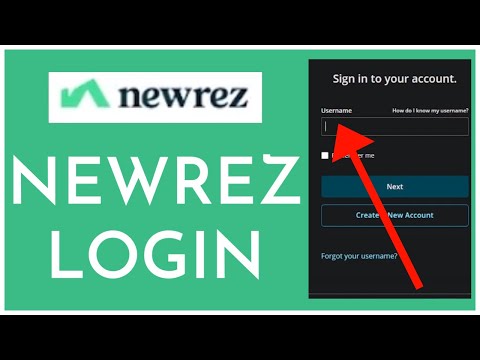 How To Login Newrez Mortgage Account (2023) | Newrez Mortgage Sign In (Full Tutorial)