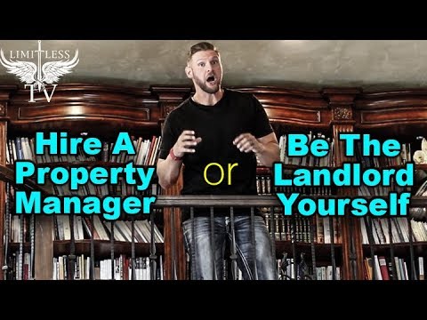 What Does A Property Manager Do? Do I Really Need One?