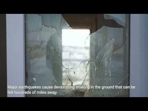 Why are Earthquakes Dangerous? | Earthquake Insurance