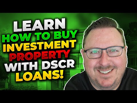 DSCR Loans Explained for 2023 -- Mortgages for Investors.