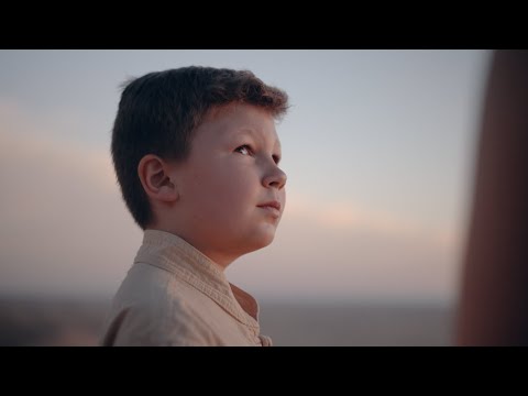 "What is Home" A Commercial About The Meaning of Home