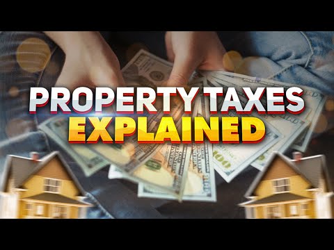 Omaha, Nebraska PROPERTY TAXES Explained