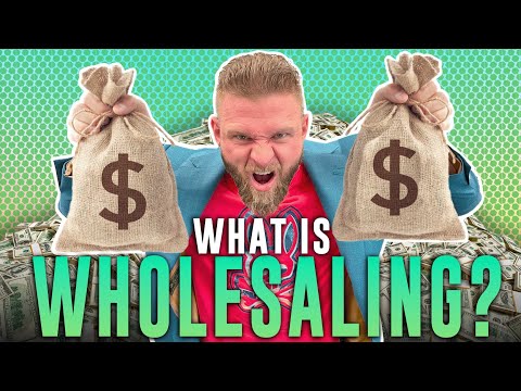 Basics of Wholesaling Real Estate