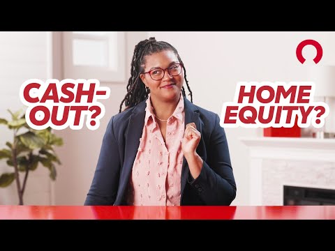 Home Equity Loans Vs. Cash-Out Refinancing: Which Is Better? | The Red Desk