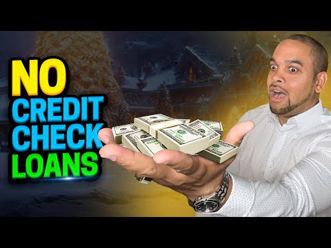 $2,000 No Credit Check Personal Loan | Bad Credit OK