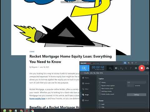 Rocket Mortgage Home Equity Loan: Everything You Need to Know