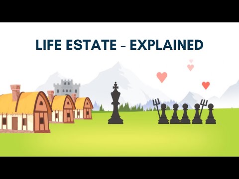 Life Estate | Real Estate Exam Concepts Explained