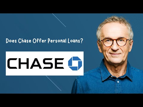 Does Chase Offer Personal Loans?  Exploring Your Borrowing Options on Chase Personal Loan