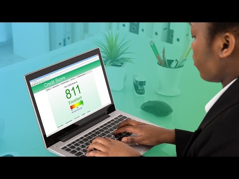 Does Checking Your Credit Score Lower It?