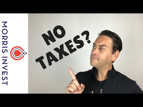 Rental Property Tax Deductions | Investing for Beginners