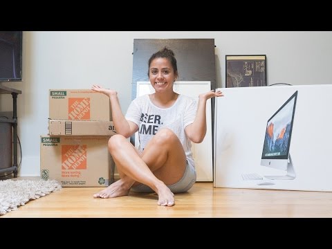 My Moving Checklist! Top Ten tips!