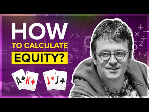 What is Equity and How to Calculate It