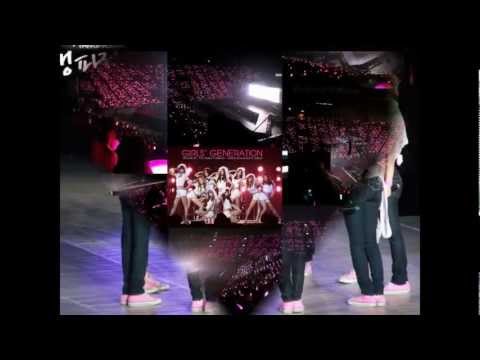 [FMV] What It Means to be a SONE.wmv