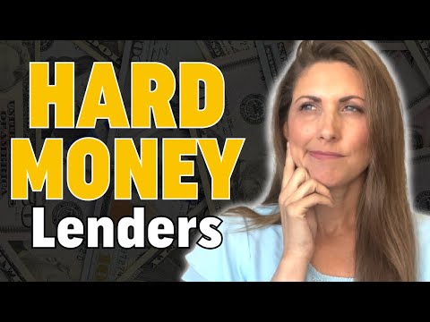 5 Best Hard Money Lenders