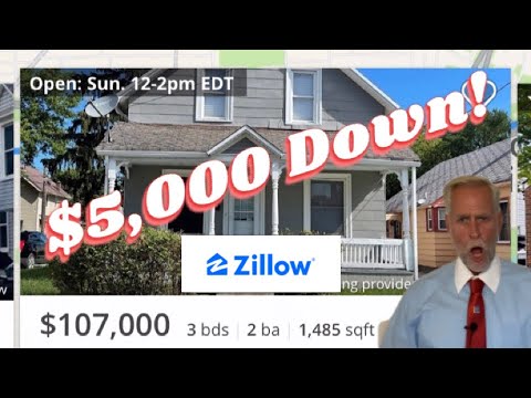 Zillow - Insane House Deals - Already Happening