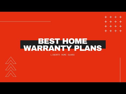 Best Home Warranty Plans | Liberty Home Guard