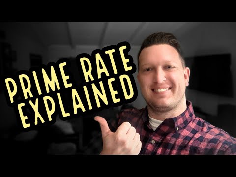 What Is The Prime Rate & How Does It Affect You?