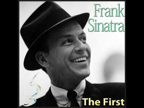 Frank Sinatra - The house I live in (Album Version)