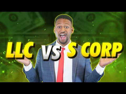 LLC vs S Corp: Tax Benefits, Differences, & Strategies 2025