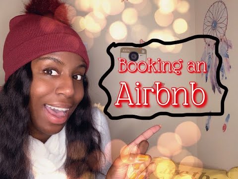 How to book an Airbnb | Renting an Airbnb | Booking an Airbnb in 2020 |