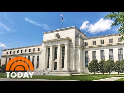 Federal Reserve expected to raise interest rates on Wednesday