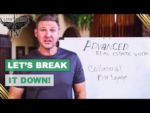 What Is Collateral Mortgage