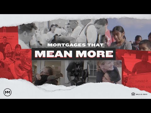 Mortgages That Mean More | Movement Mortgage