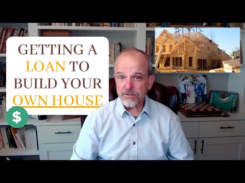 Construction Loans: What They Are and How They Work (IN DETAIL)