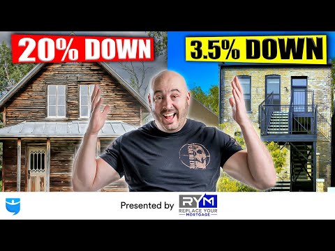 How to Buy a Multifamily Rental Property with 3.5% Down