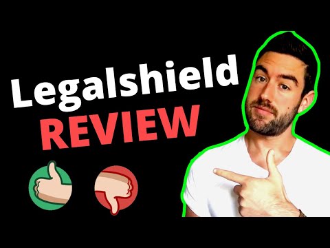 Legalshield Review 2023 - DON'T JOIN BEFORE WATCHING!