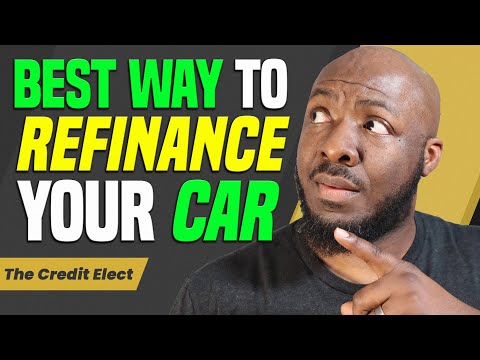 How to Refinance a Car and Save Hundreds Monthly